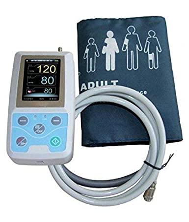Ambulatory Blood Pressure Monitor (ABPM)